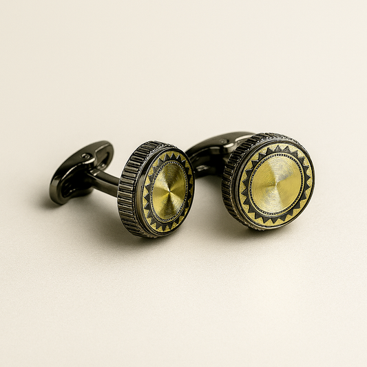 Cufflink-43
