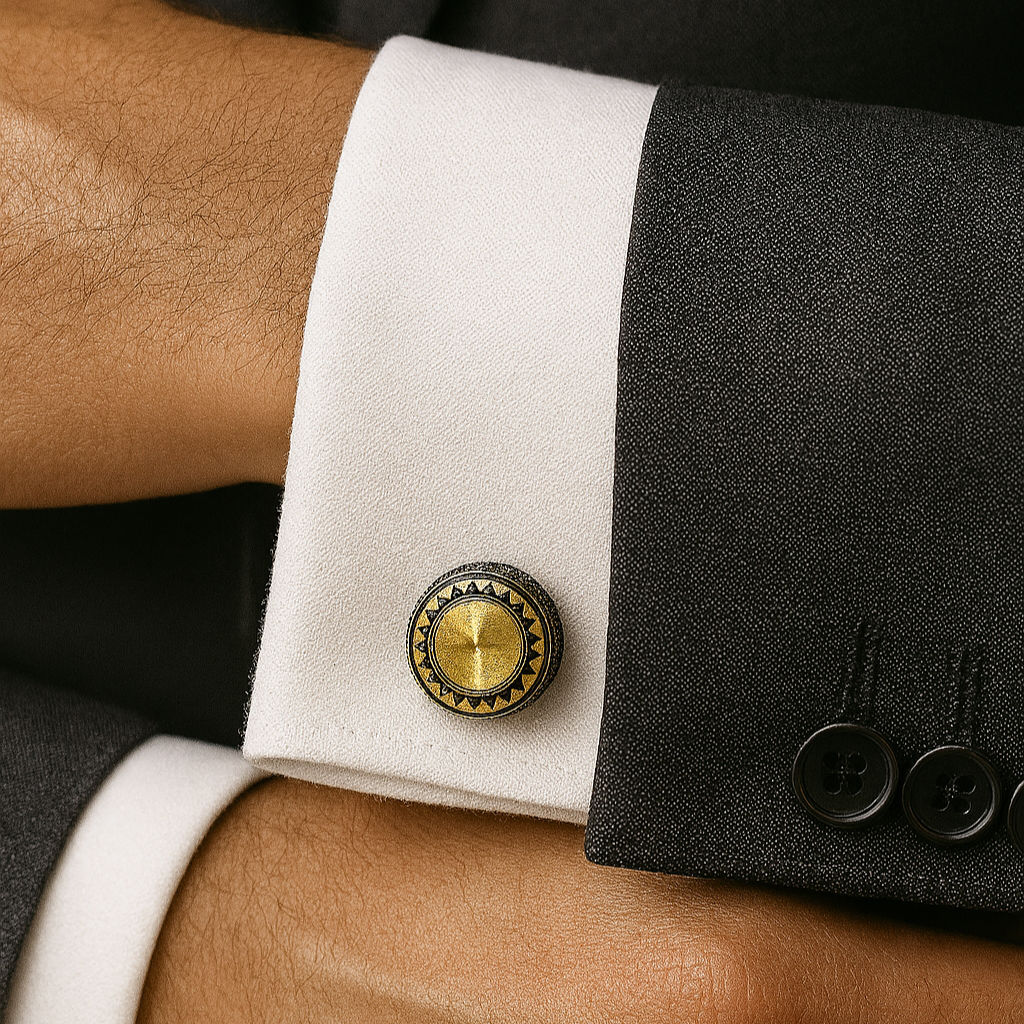 Cufflink-43