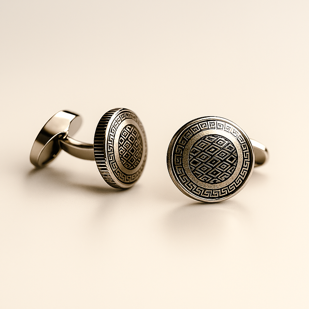 Cufflink-44