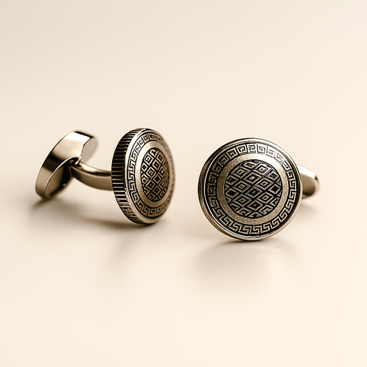 Cufflink-44