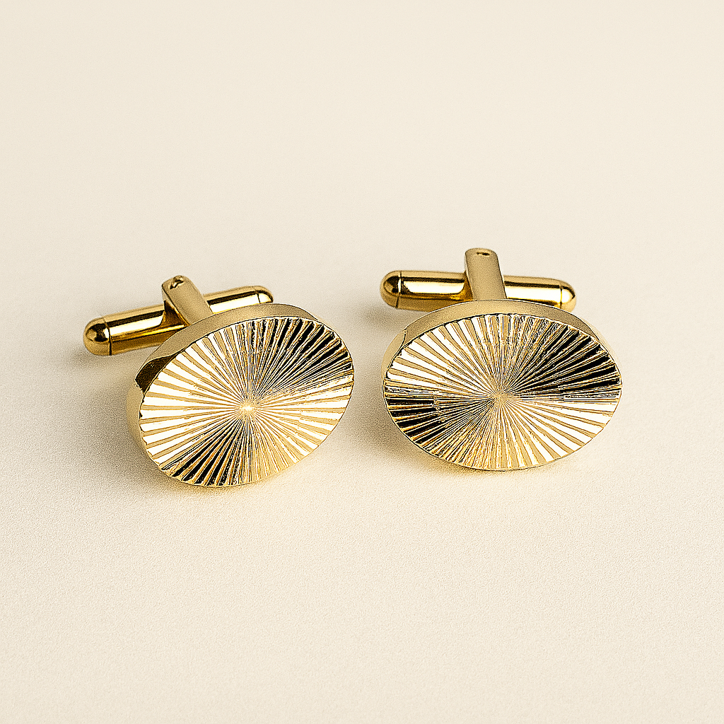 Cufflink-45