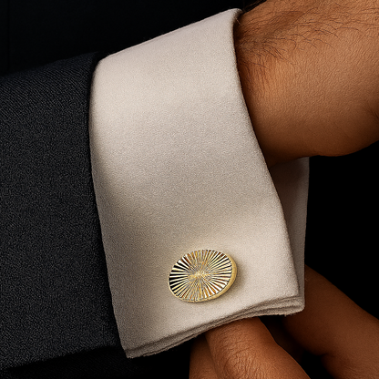 Cufflink-45