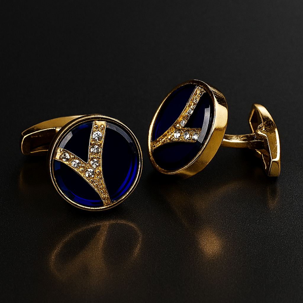 Cufflink-87