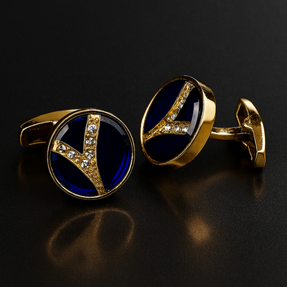 Cufflink-87