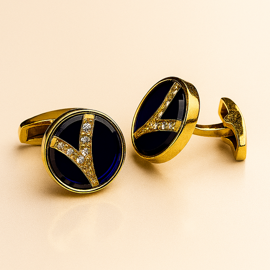 Cufflink-87