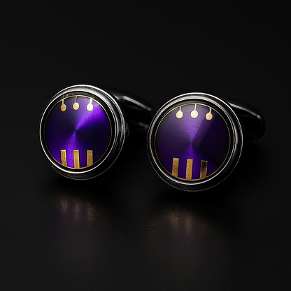 Cufflink-47