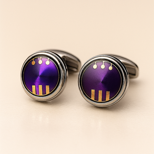 Cufflink-47
