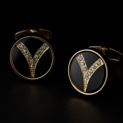 Cufflink-46