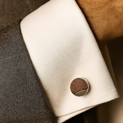 Cufflink-48