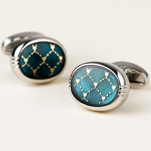 Cufflink-49