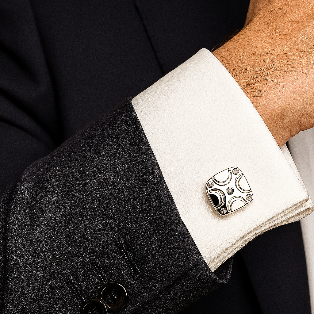 Cufflink-50