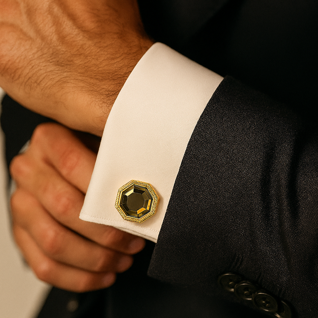 Cufflink-53
