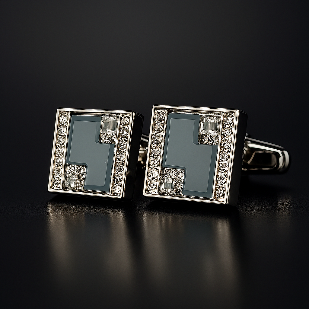 Cufflink-54