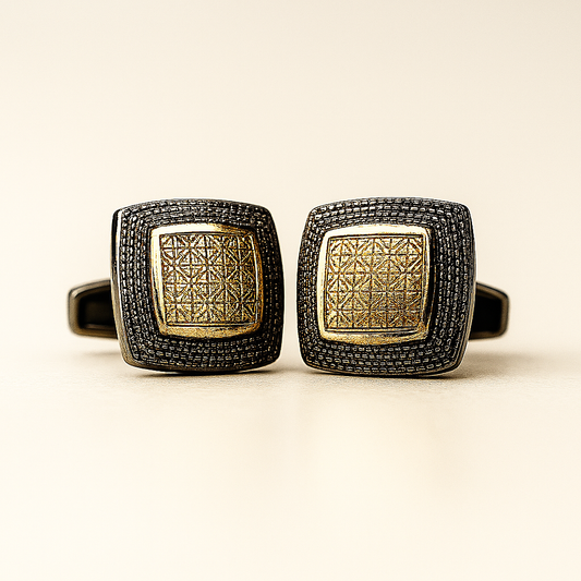 Cufflink-57
