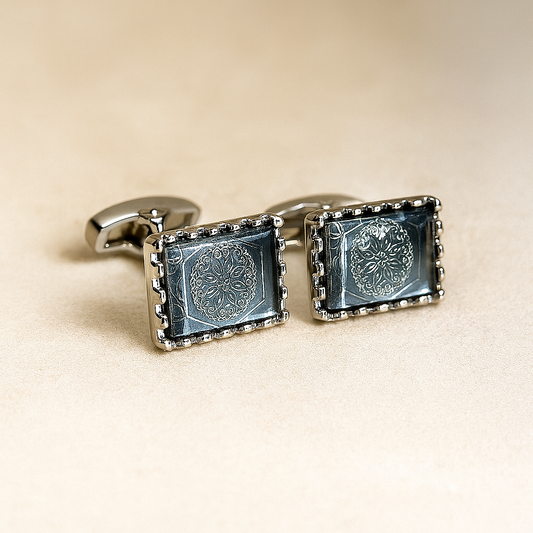 Cufflink-62