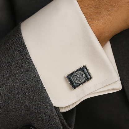 Cufflink-62