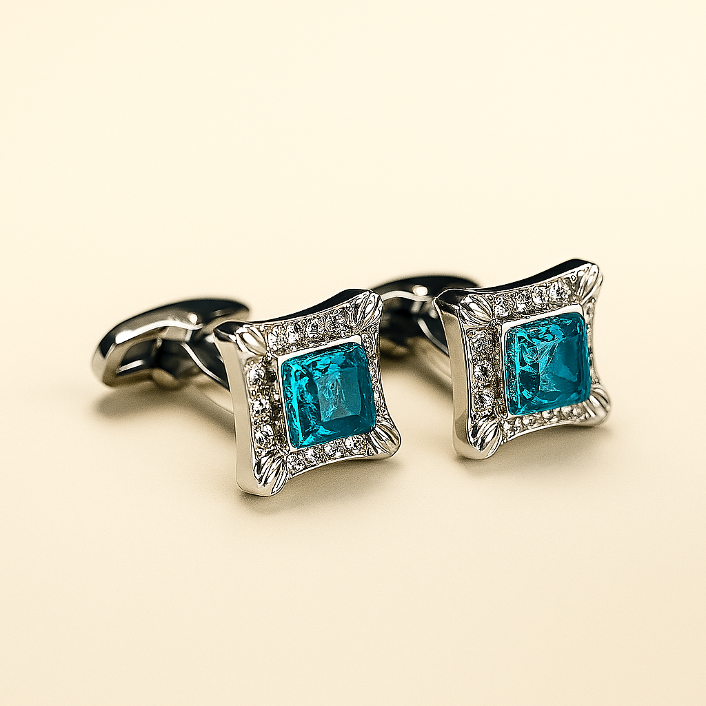 Cufflink-63