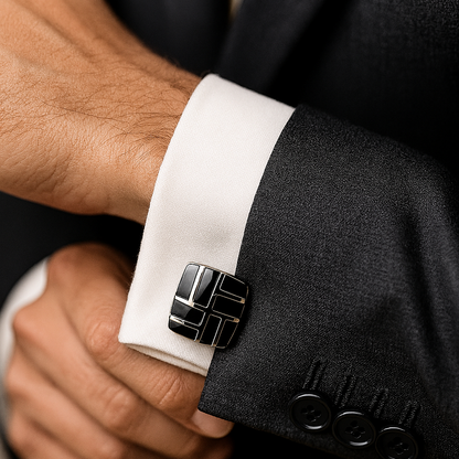 Cufflink-67