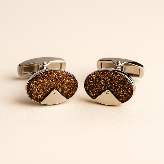 Cufflink-75