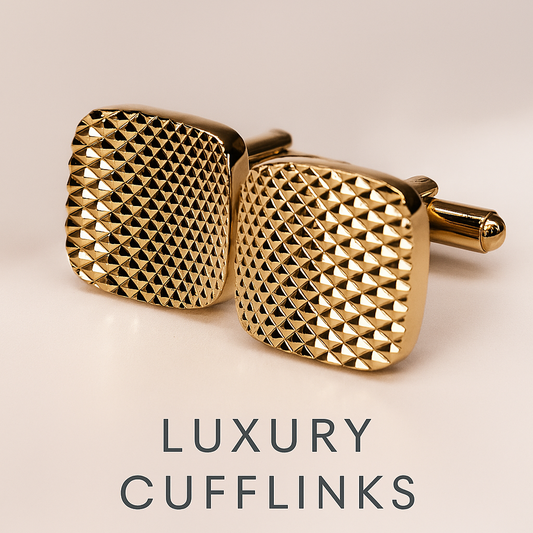 Cufflink-22