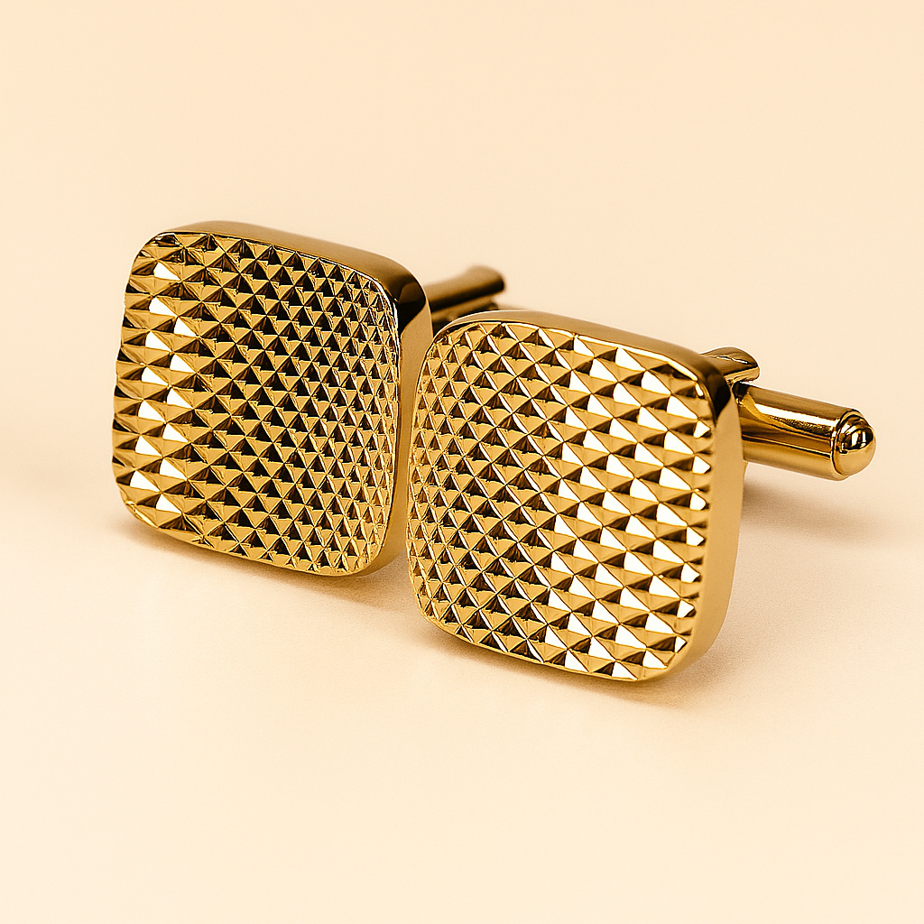 Cufflink-22