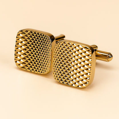 Cufflink-22