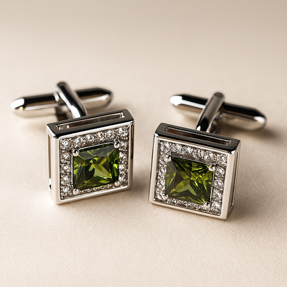 Cufflink-64