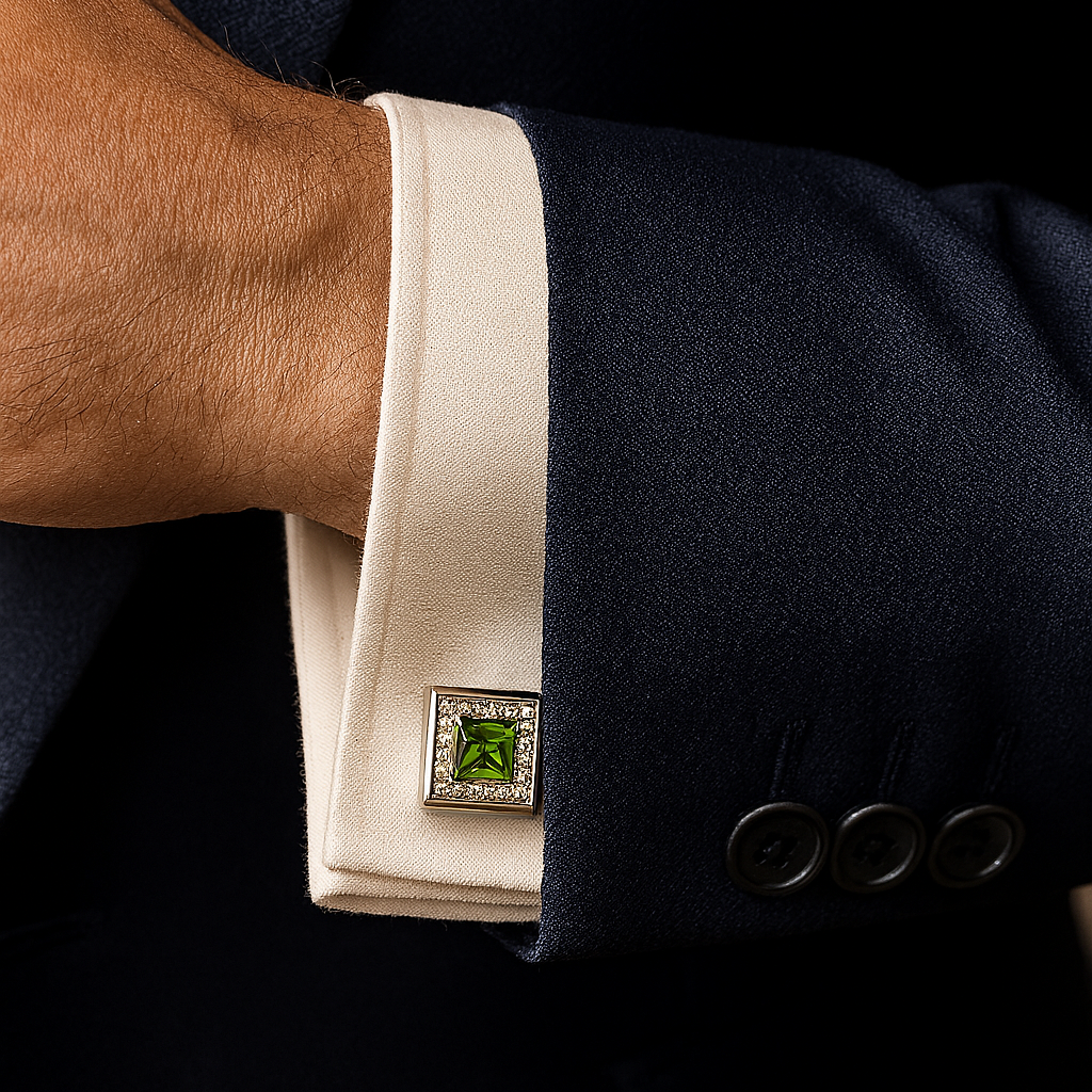 Cufflink-64