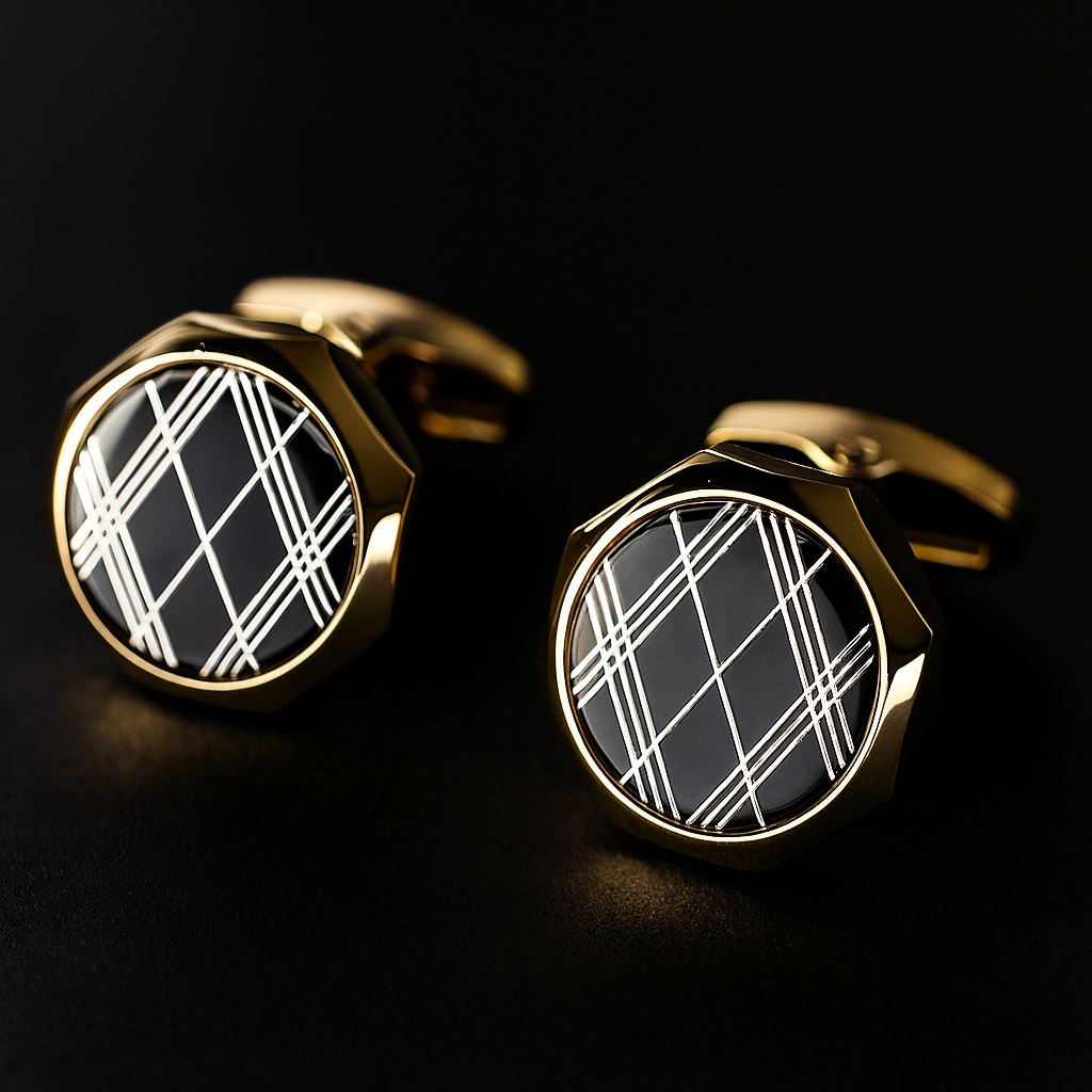 Cufflink-60