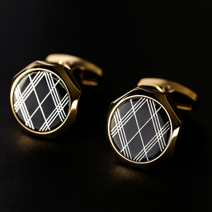 Cufflink-60