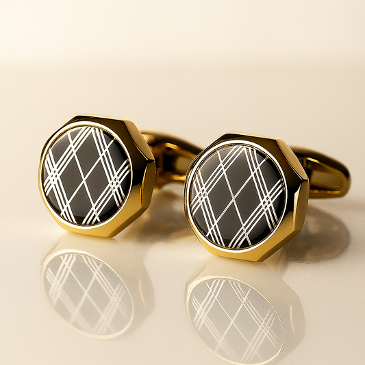Cufflink-60