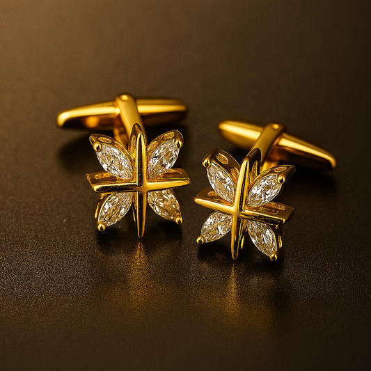 Cufflink-34