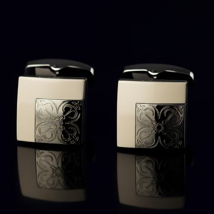 Cufflink-124