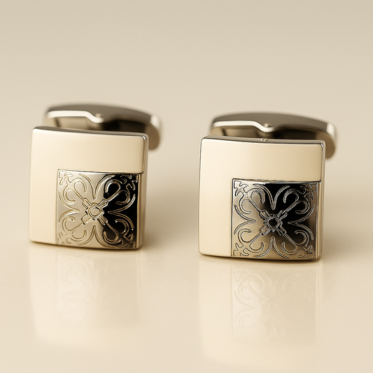 Cufflink-124