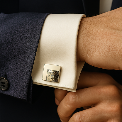 Cufflink-124