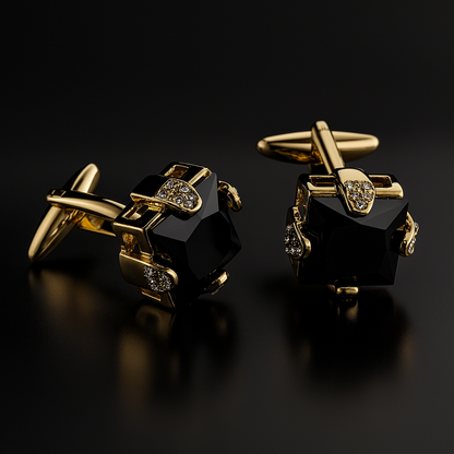 Cufflink-123