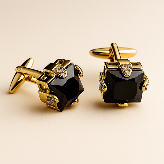 Cufflink-123