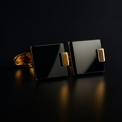 Cufflink-122