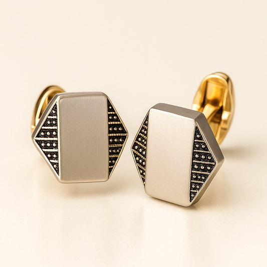 Cufflink-119