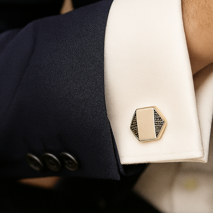 Cufflink-119