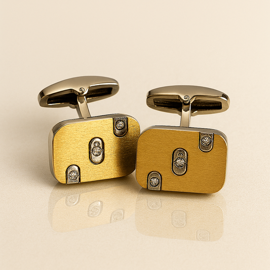 Cufflink-69