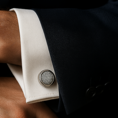 Cufflink-71