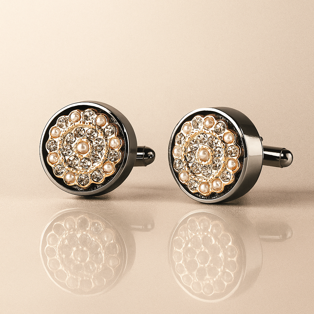 Cufflink-72