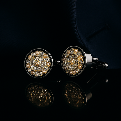 Cufflink-72
