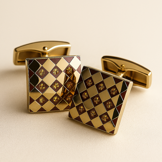 Cufflink-74