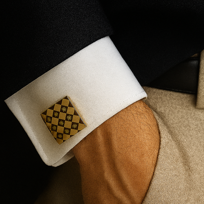 Cufflink-74