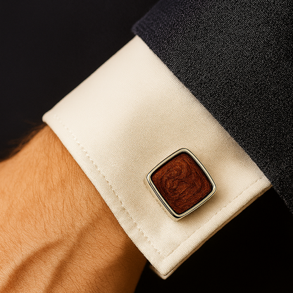 Cufflink-96