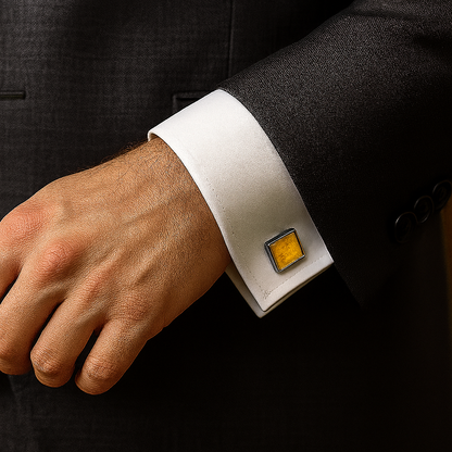 Cufflink-98