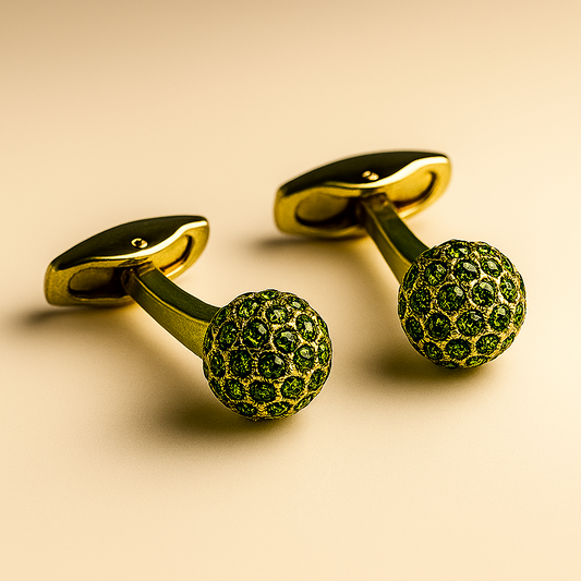 Cufflink-130