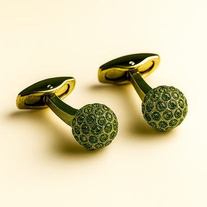 Cufflink-130